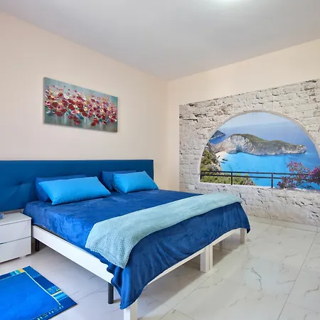 First Class Ta' Martin By G&g Apartment *