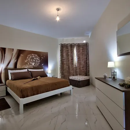First Class Ta' Martin By G&g Appartement