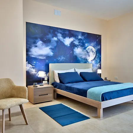 First Class Ta' Martin By G&g Appartement