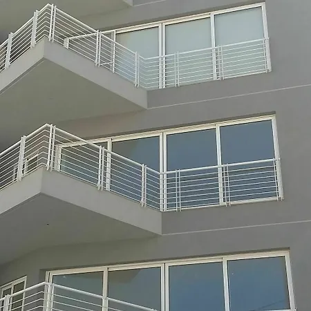 Appartement First Class Ta' Martin By G&g *