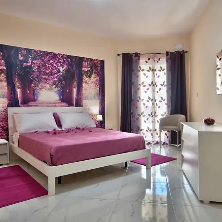 Appartement First Class Ta' Martin By G&g *
