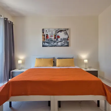Appartement First Class Ta' Martin By G&g San Pawl il-Baħar