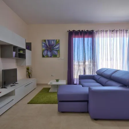 First Class Ta' Martin By G&g Appartement San Pawl il-Baħar